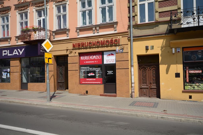 Foryś Nieruchomości Sp. z o.o.