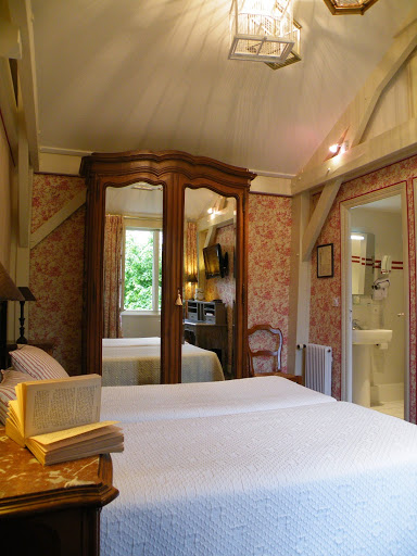 HOTEL DIDEROT - Thumbnail