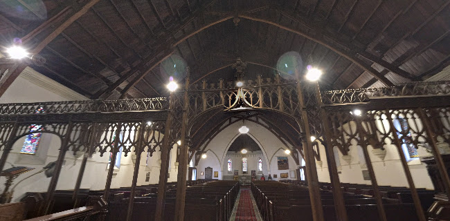 Catedral anglicana de San Pablo