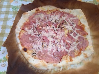 Photos of Cafe Pizzeria A&S
