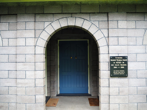 Soldiers Memorial Church - Thumbnail