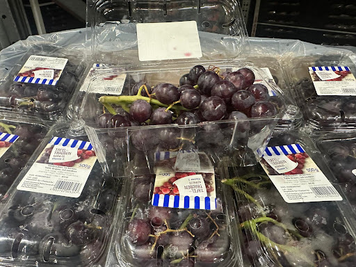 Sultan Supermarkt - Thumbnail