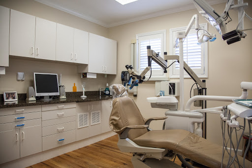Crestwood Dental