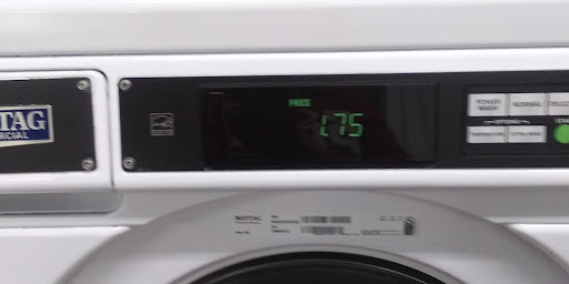 ANM Laundry - Visual
