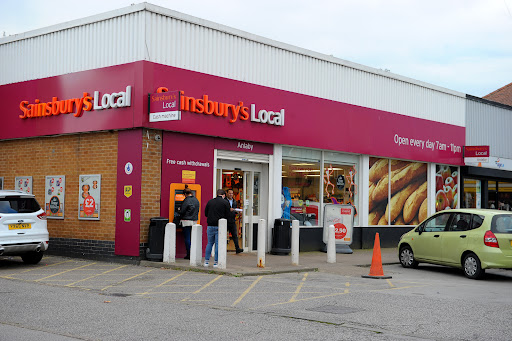 Argos Anlaby (Sainsbury's C&C)