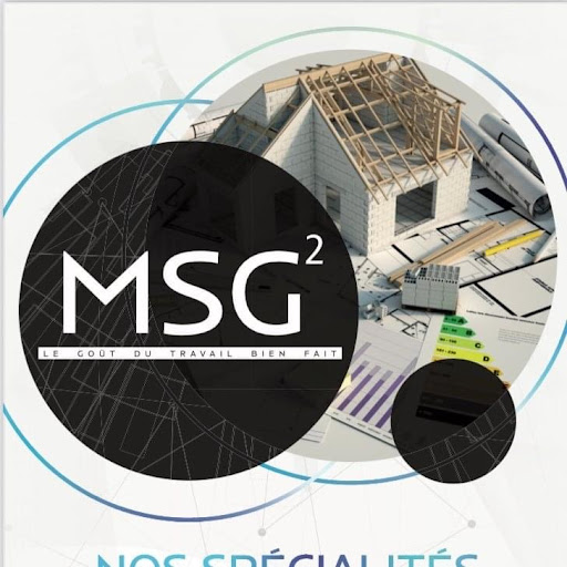 MSG2 Électricité - Visual