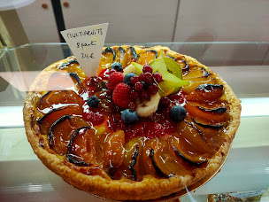 Photo n°42 de Boulangerie pâtisserie Pain'O à Pernes-les-Fontaines (Boulangerie)