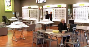 Photo n°8 de Optic Mégastore à Vendenheim (Opticien)