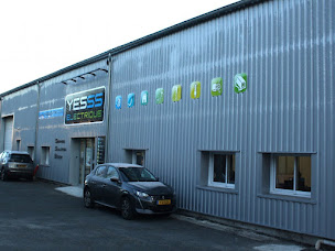 Photo n°1 de YESSS Electrique Le Puy à Brives-Charensac (Magasin de matériel électrique)