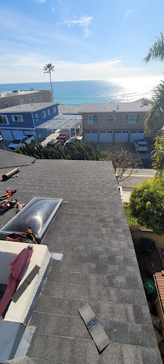 Higher Level Roofing - Thumbnail