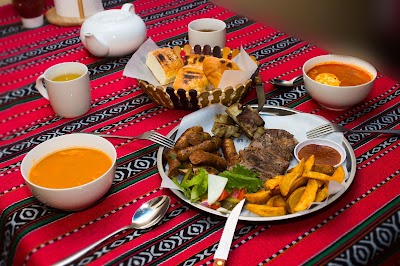 Photos of Al' Dzhadid - Resto Fastfud Bishkek