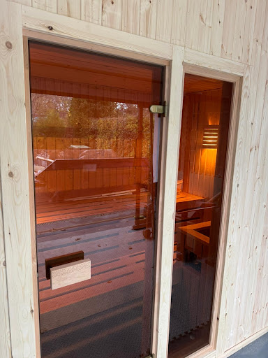 South Coast Sauna Co.