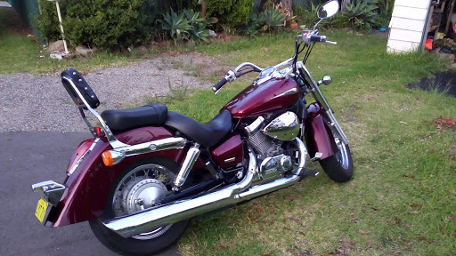Mirrabooka Motors Mechanical & Fuel Supply