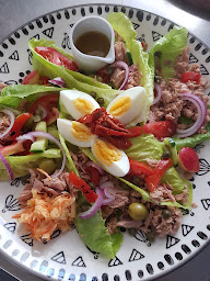 Photo n°18 de Chevaliers Bistro à Corrèze (Restaurant)