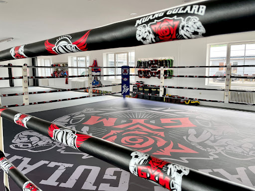 MUANG GULARB GYM e.V. - Thumbnail