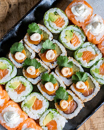 Photo n°22 de Côté sushi Anglet à Anglet (Restaurant de sushis)