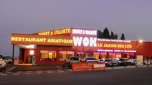 Photo n°5 de Le Jardin Des Lys dieppe à Dieppe (Restaurant de fruits de mer)