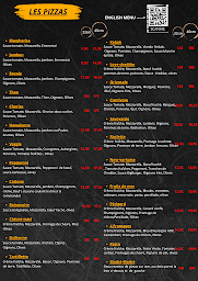 Photo n°2 de LE LABO A PIZZAS à Lugon-et-l'Île-du-Carnay (Snack)