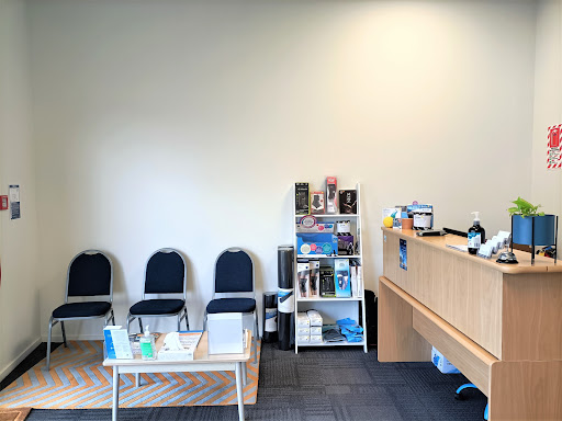 Queenstown Physiotherapy - Frankton Clinic - Thumbnail