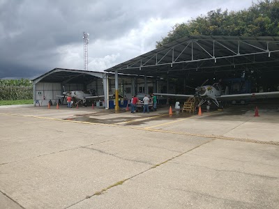 Photos of aeropuerto El olvido