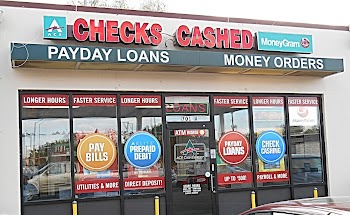 ACE Cash Express Payday Loans Picture