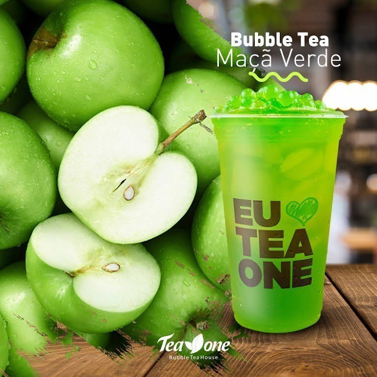 Bubble tea: saiba mais sobre a bebida homenageada pelo Google