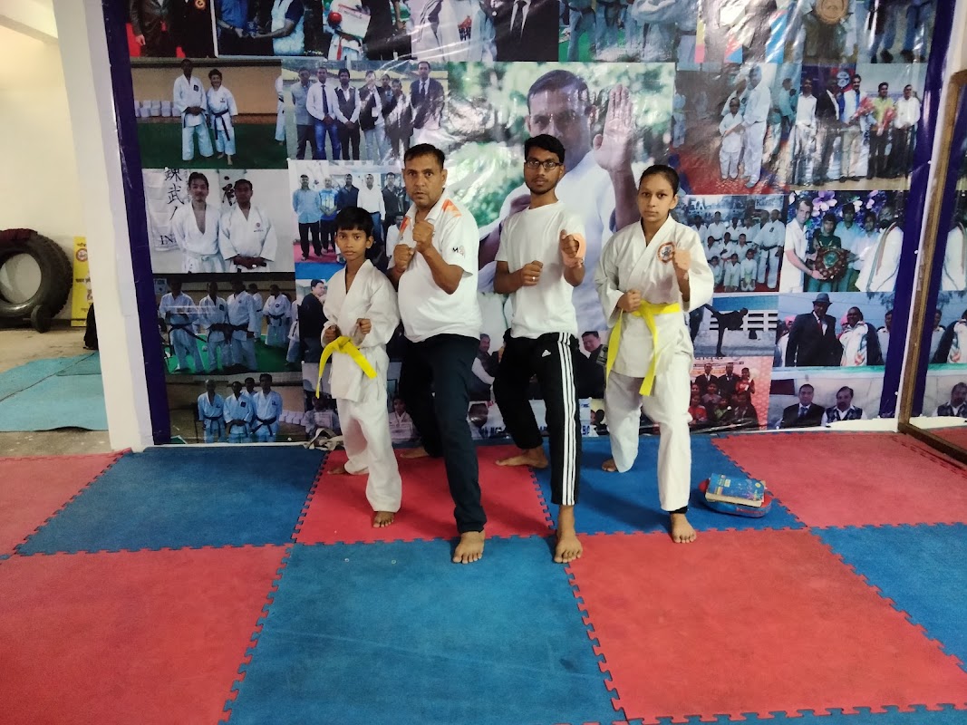 R.k Sports