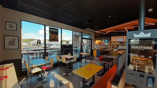 Photo 1 - Burger King