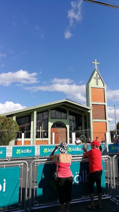 Photos of Iglesia Guayabo