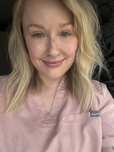 Nurse Rachel Matlock - Medical Aesthetic Clinic