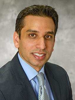 Naveed Syed Iqbal Md