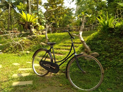 Photos of Camp 91 Kedaung