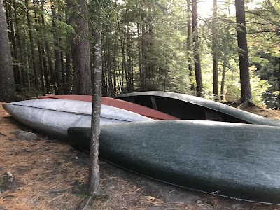 Photos of Camp Dippikill Office