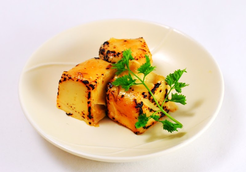 県産酒バー Himuka