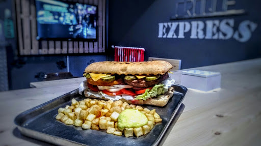 Photo 2 - Croque Express