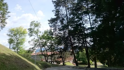 Photos of Lago Los Patos Ecological Park