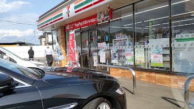 セブン-イレブン 宇都宮徳次郎店