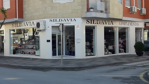 SILDAVIA Complementos - Visual