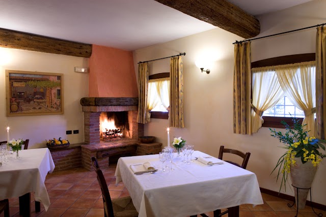 Agriturismo Il Grande Portico