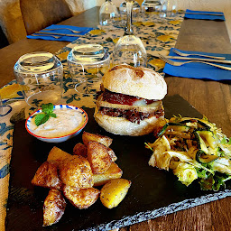 Photo n°15 de Il castello à Château-Arnoux-Saint-Auban (Pizzeria)