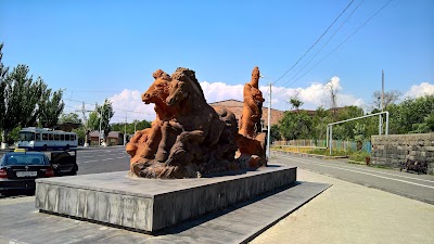Photos of Erebuni Museum Archaeological Preserve