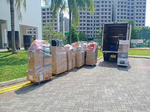 avante moving services - Thumbnail