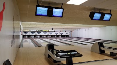 Davis County Lanes