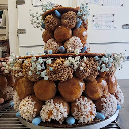 Photo n°11 de Boulangerie PAINS et Plaisirs à Salles à Salles (Service de livraison)