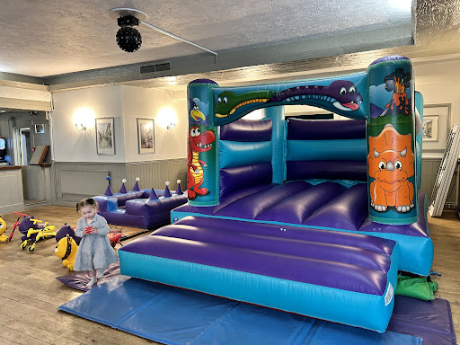 It's Funtime