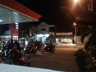 Photos of SPBU Joyoboyo