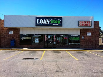 Loan Stop Payday Loans Picture