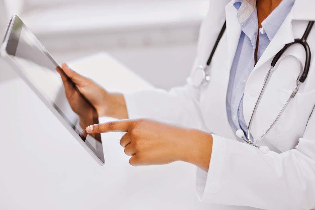 Advanced Vascular Surgery