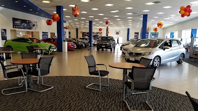 Photos of Honda of Mentor
