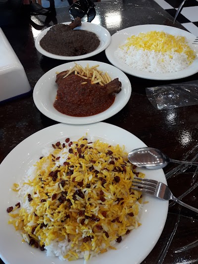 Photos of Bahar Narenj Restaurant